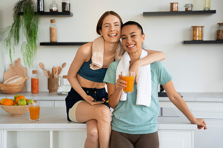 Sports Nutrition