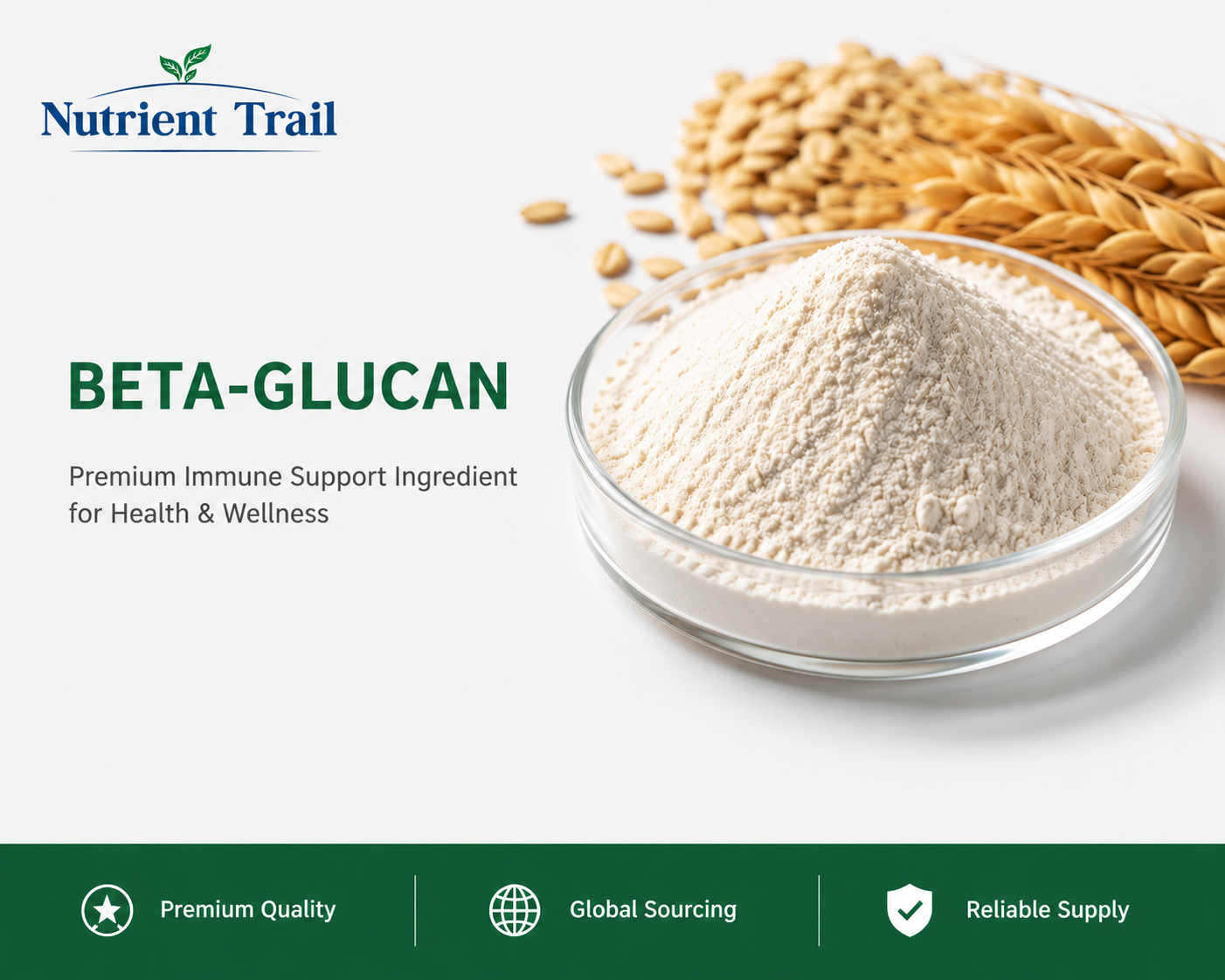 Beta-Glucan