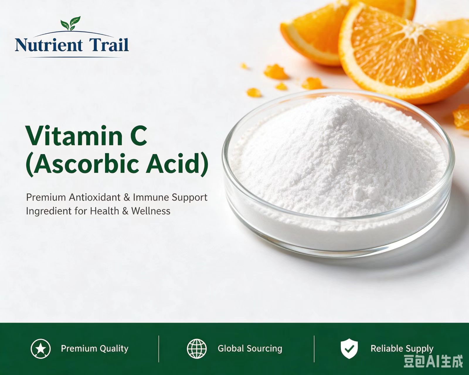 Vitamin C (Ascorbic Acid)