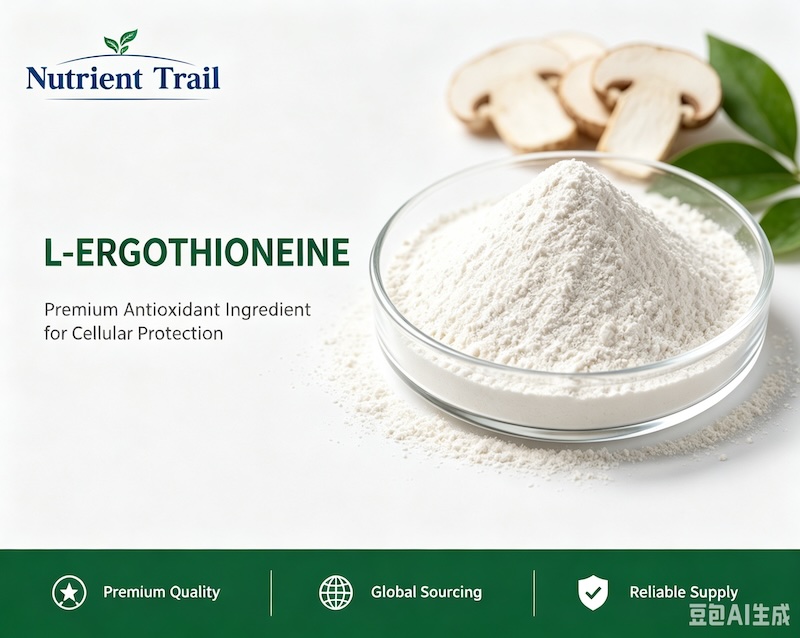 L-Ergothioneine