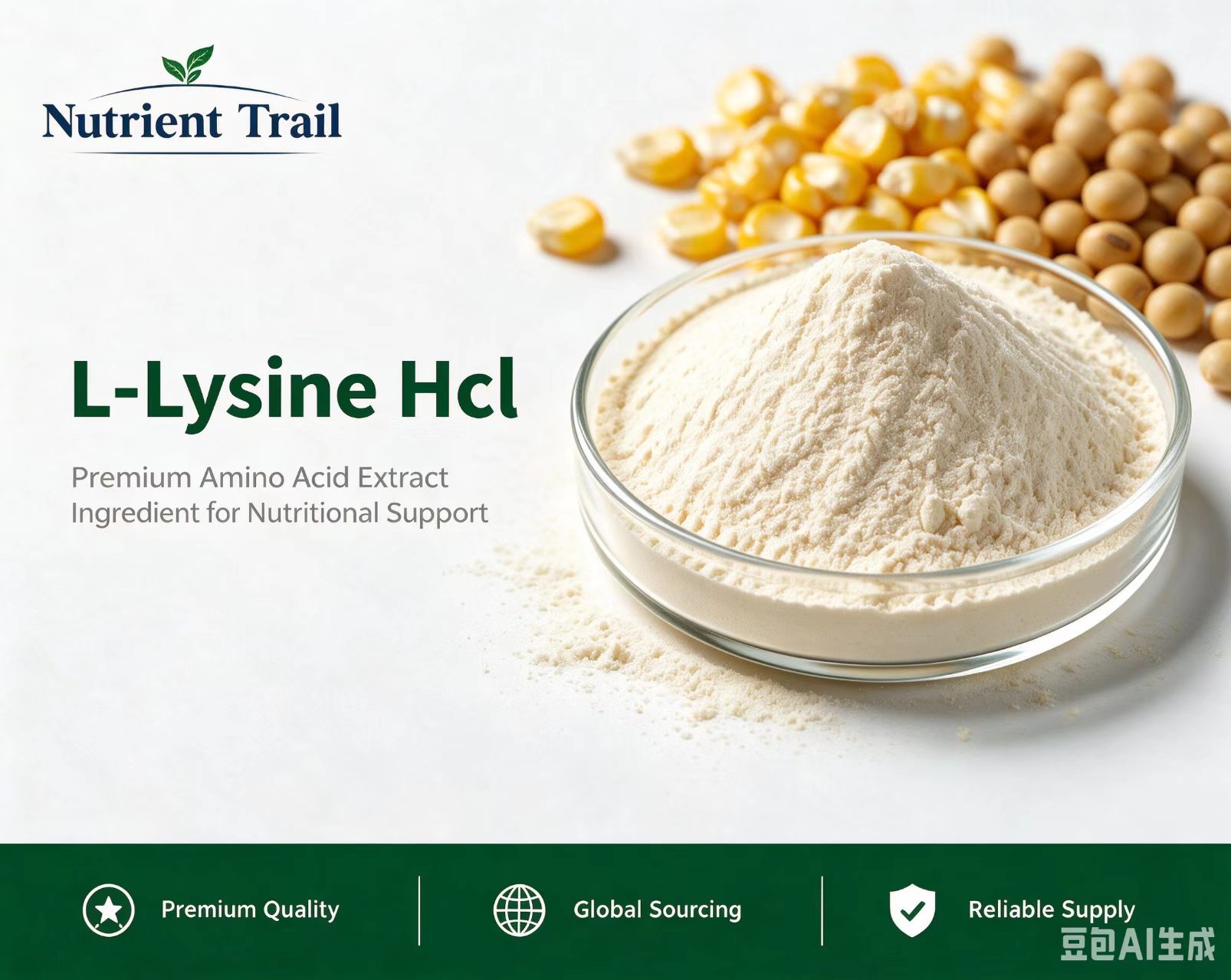 L-Lysine HCl