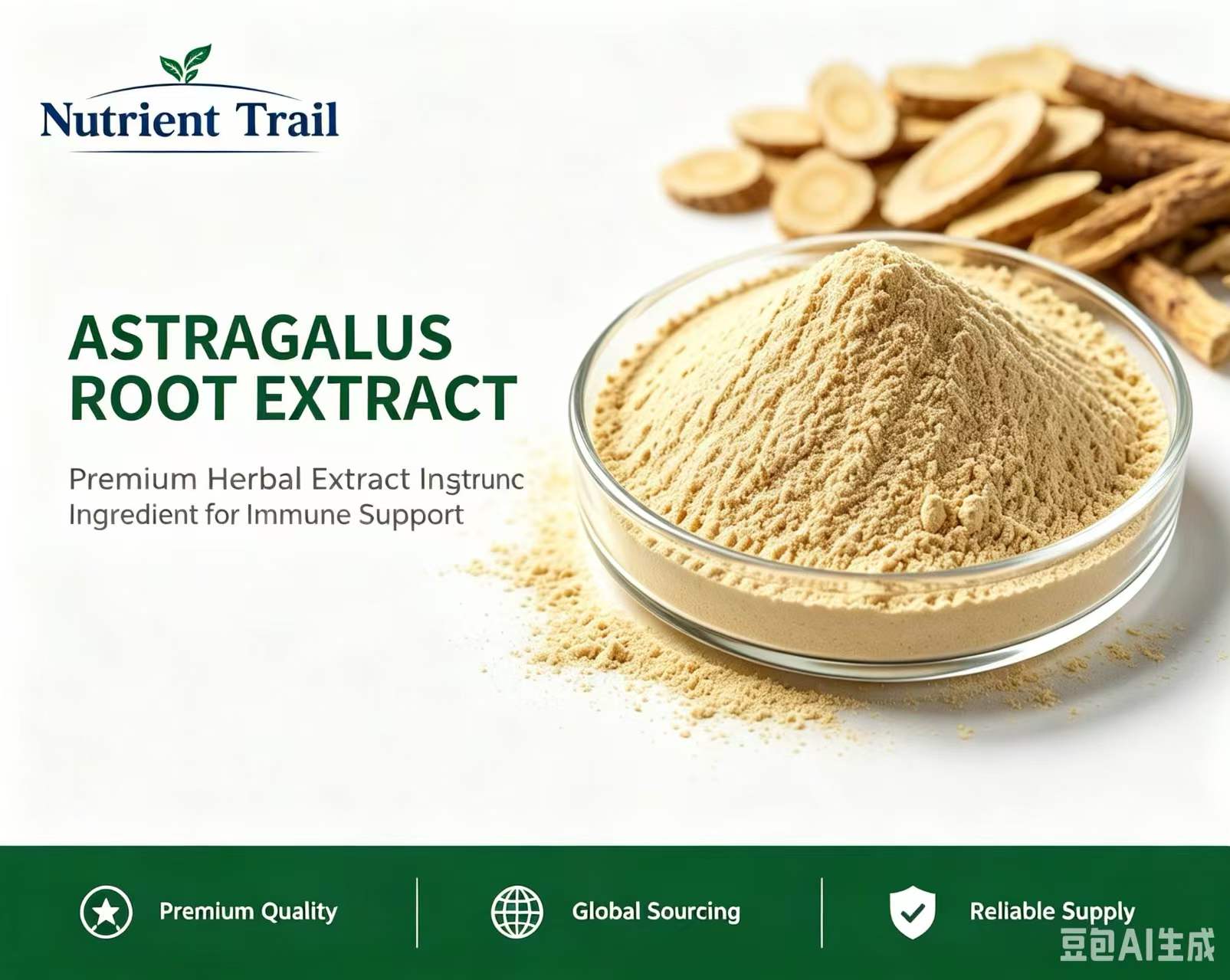 Astragalus Root Extract