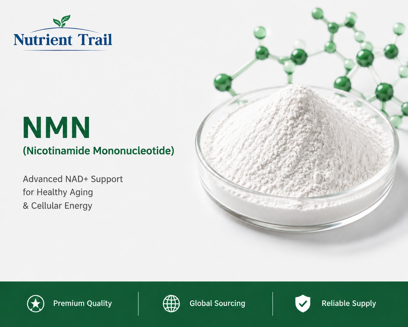 NMN (Nicotinamide Mononucleotide)