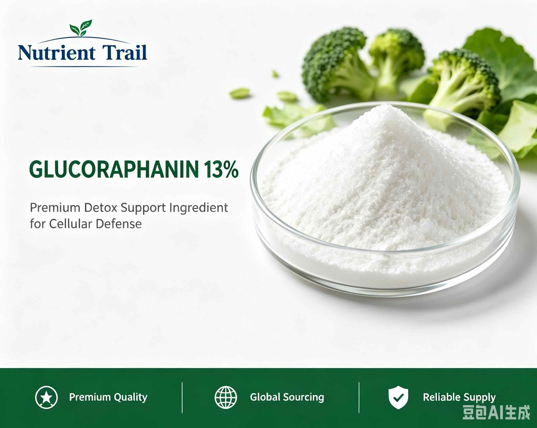 Glucoraphanin 13%