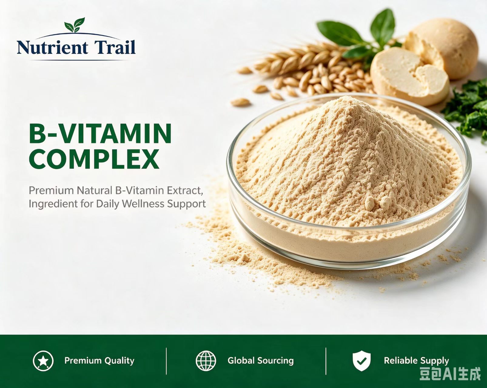 B-Vitamin Complex