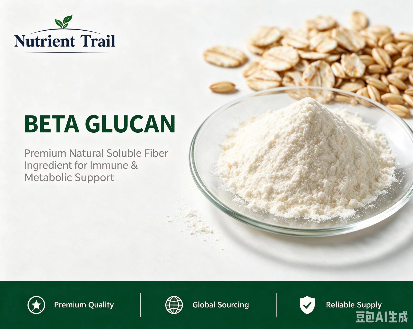Beta Glucan