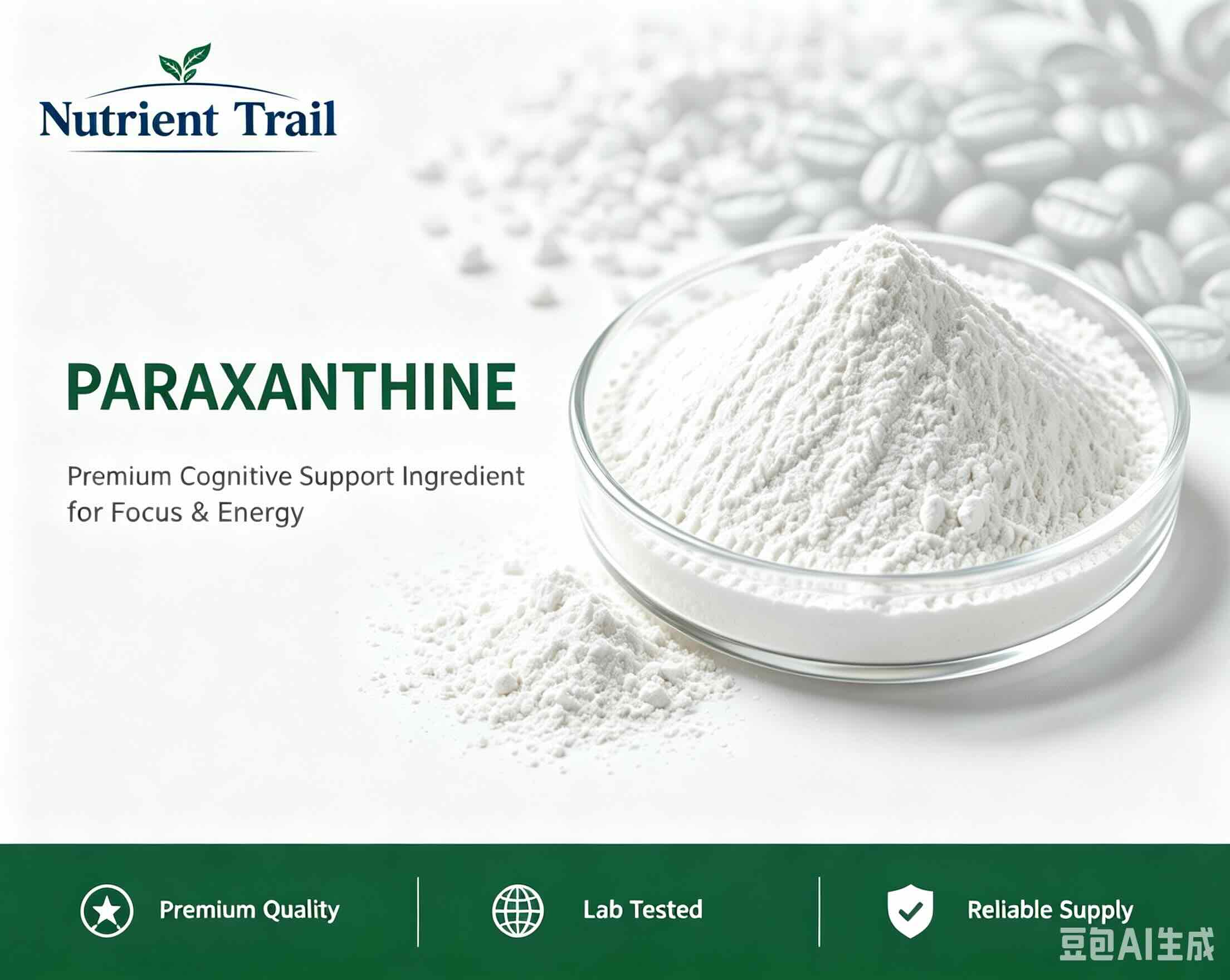 Paraxanthine
