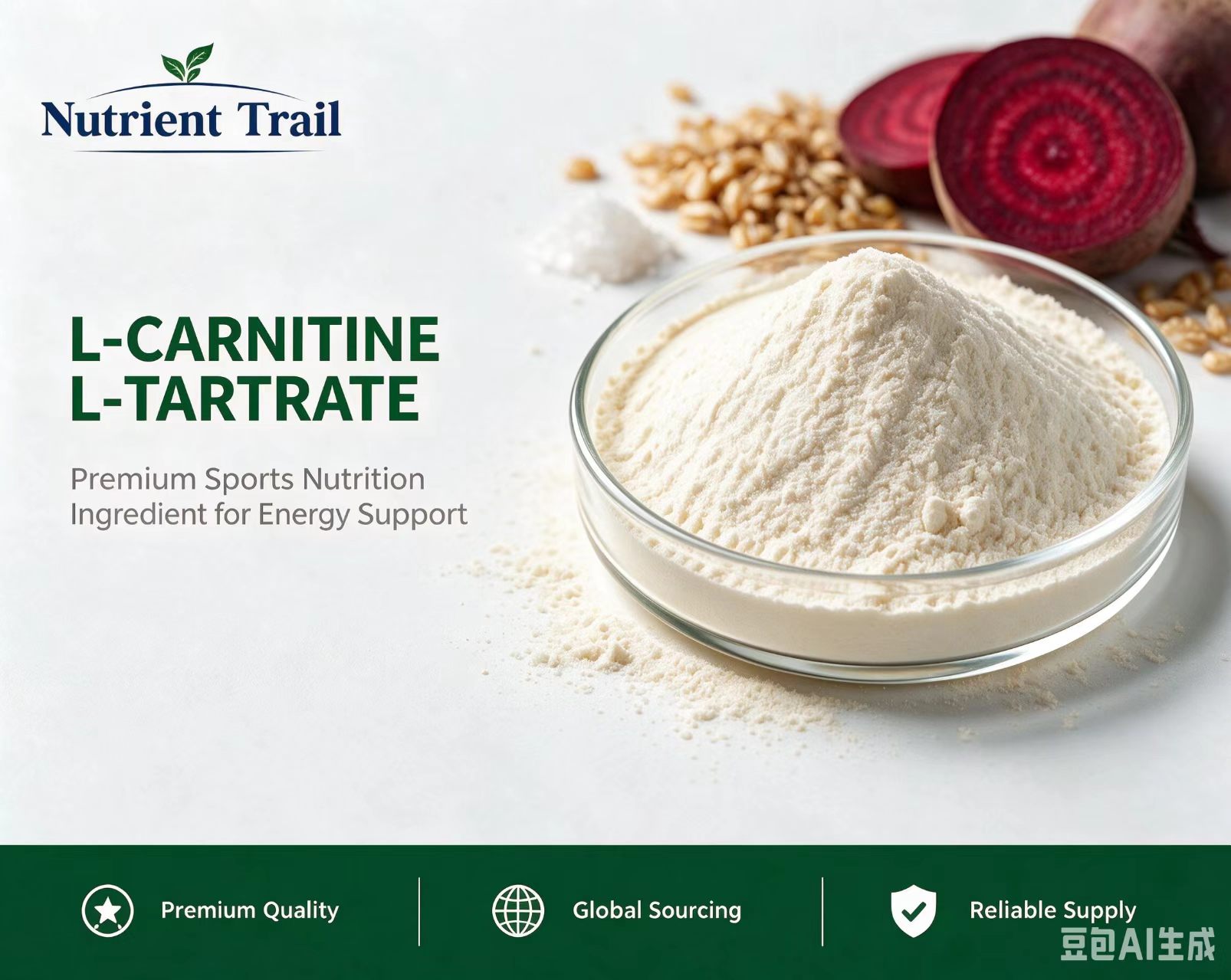 L-Carnitine L-Tartrate