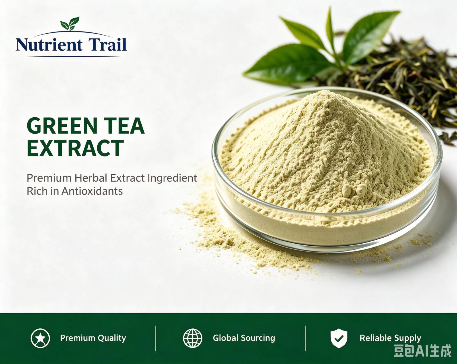 Green Tea Extract
