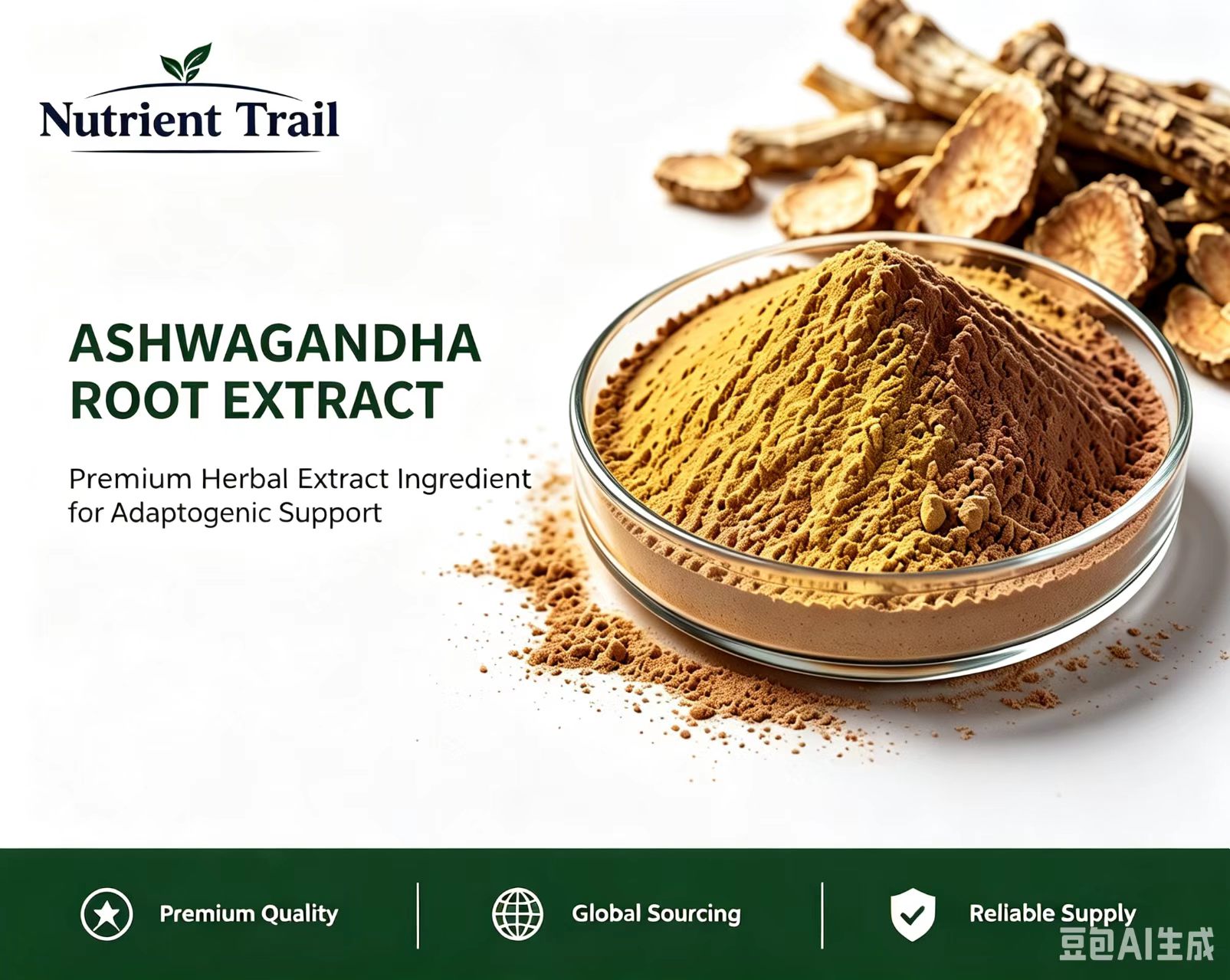 Ashwagandha Root Extract