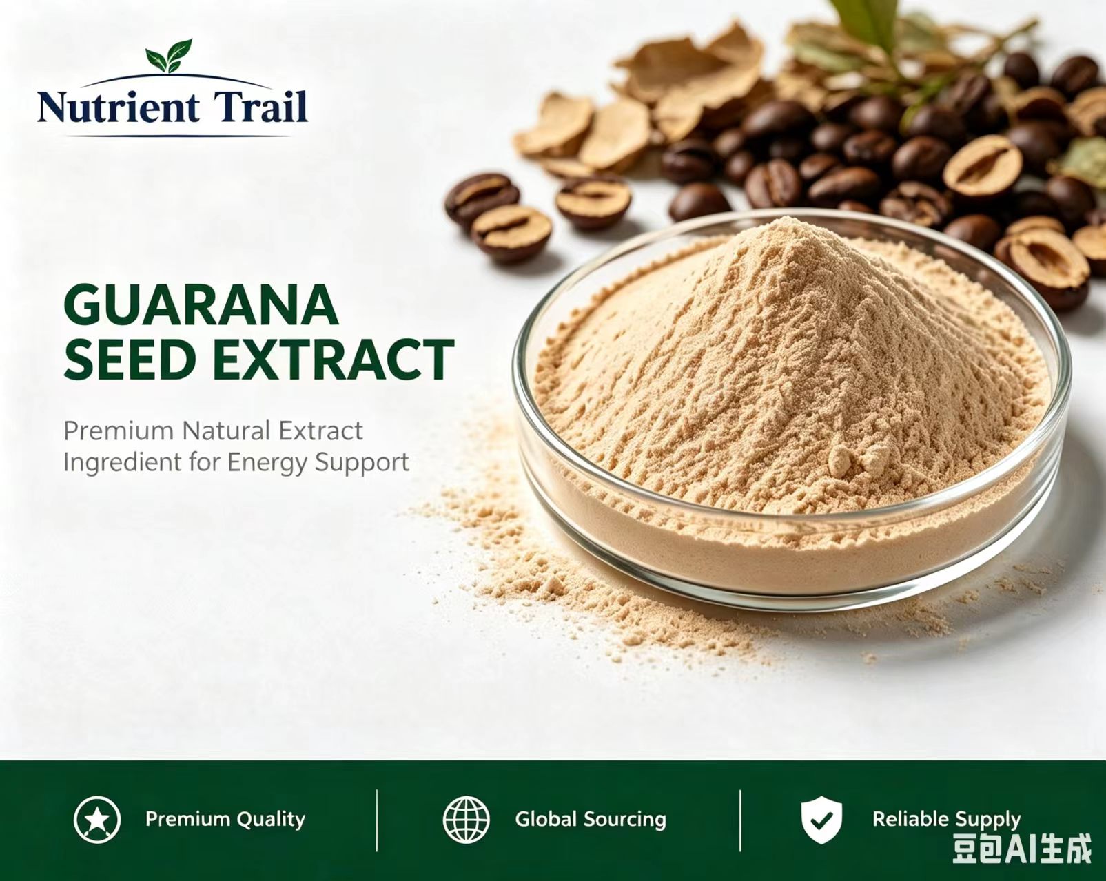 Guarana Seed Extract