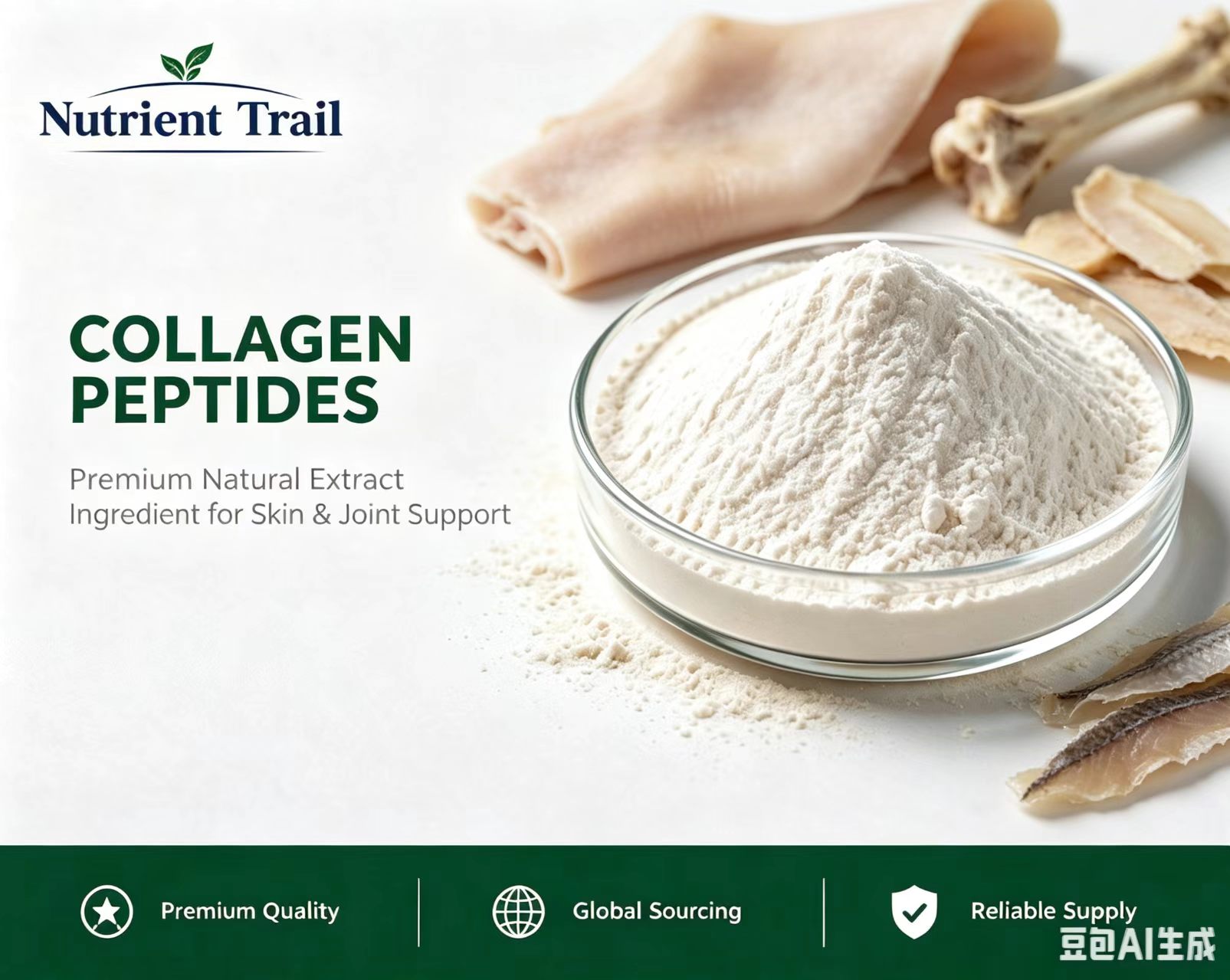 Collagen Peptides
