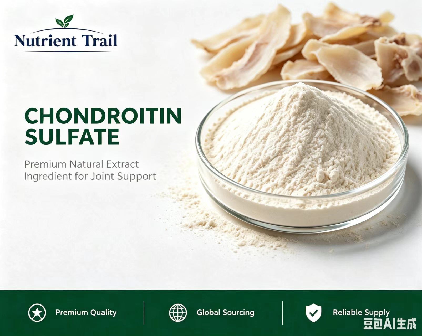 Chondroitin Sulfate