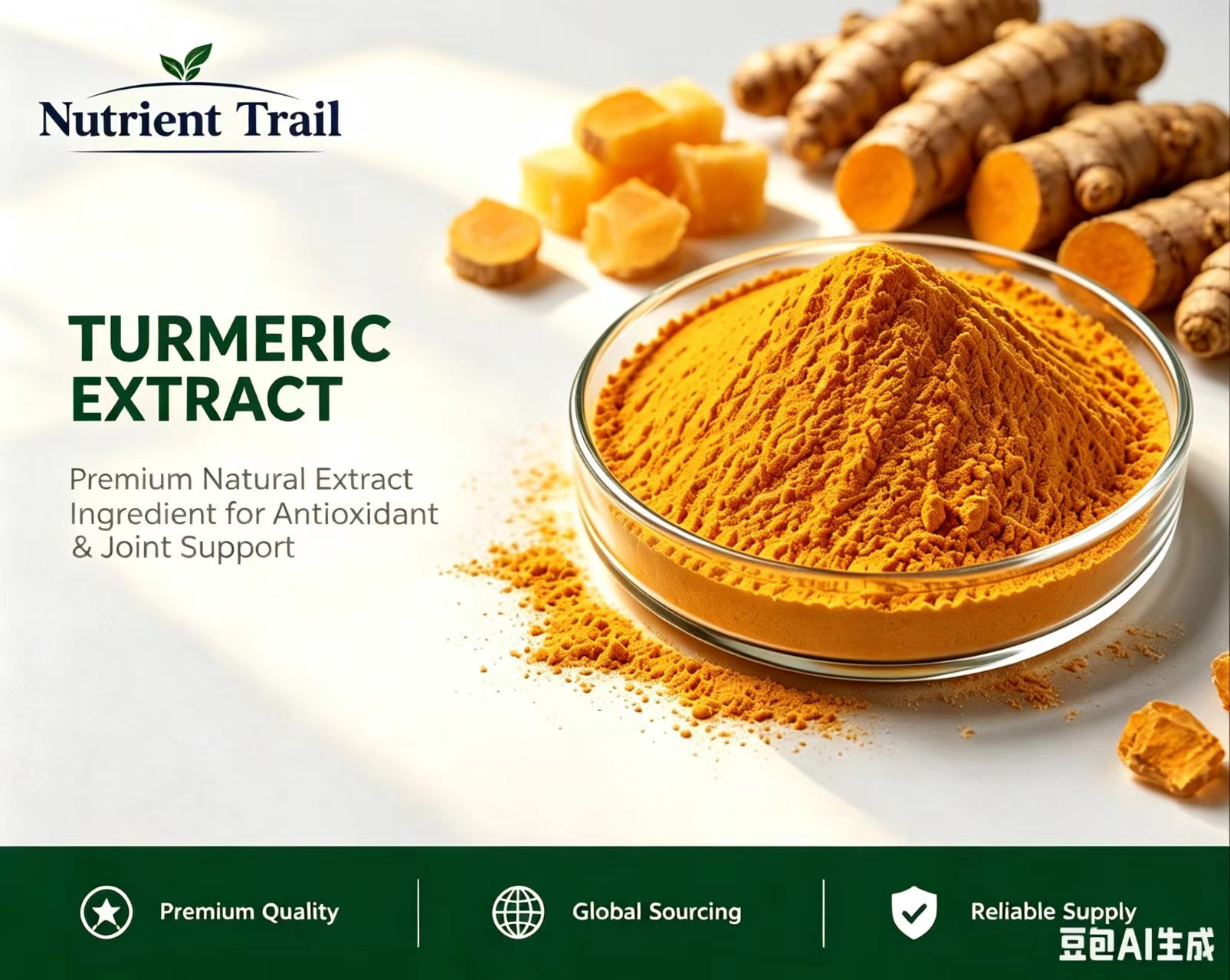 Turmeric Extract