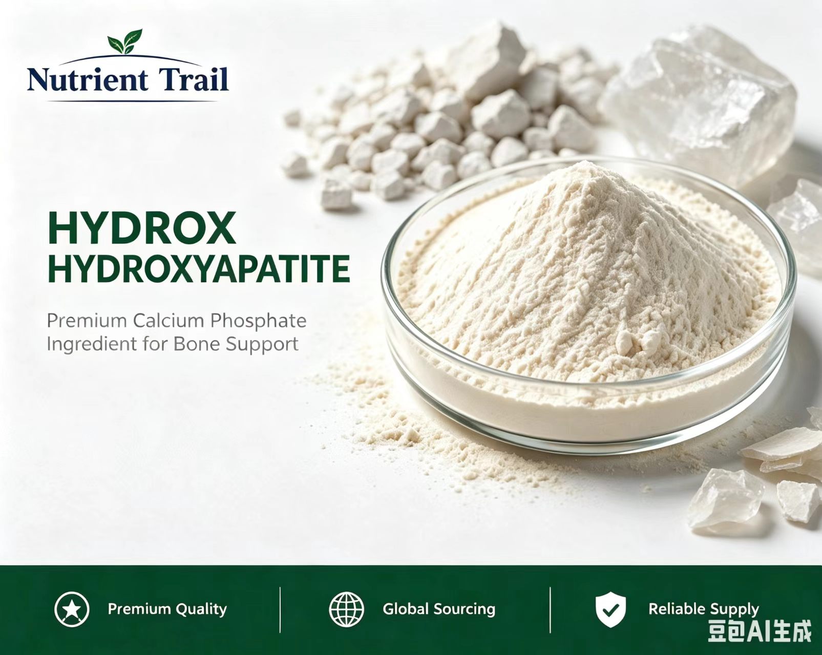 Hydroxyapatite