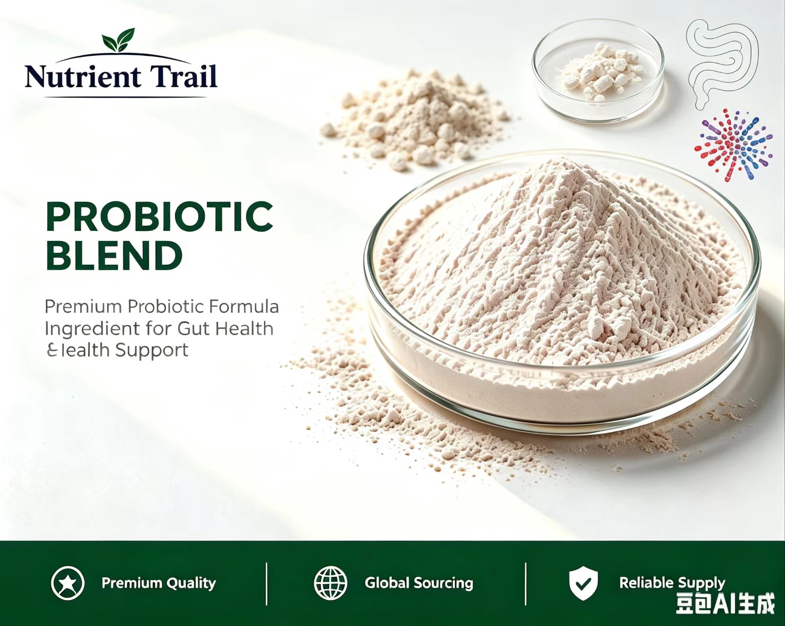 Probiotic Blend