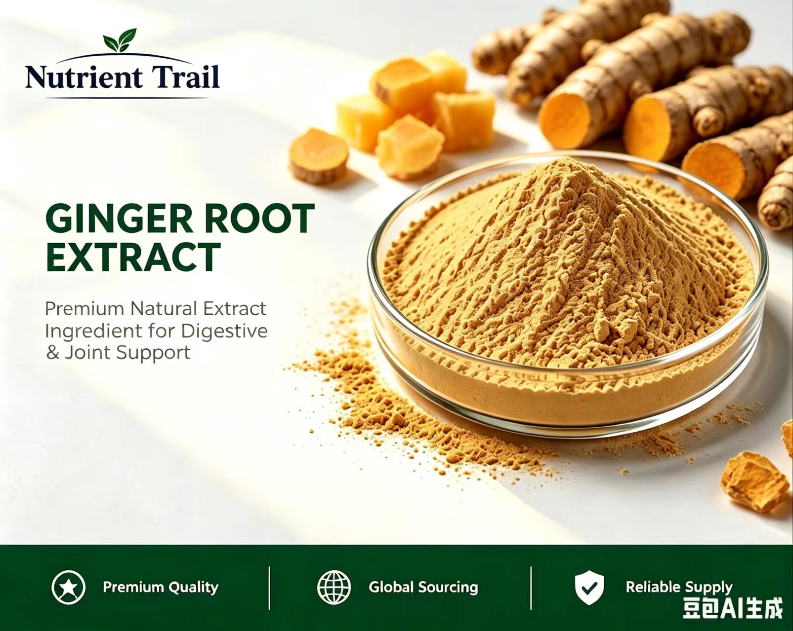 Ginger Root Extract