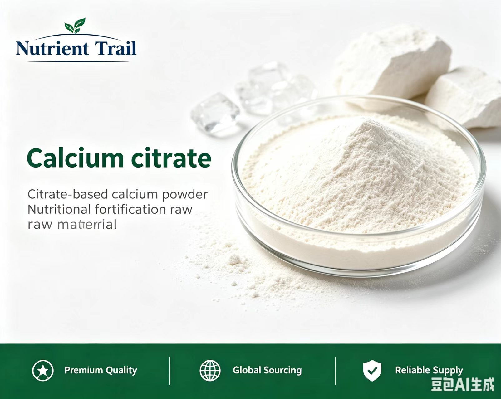 Calcium Citrate