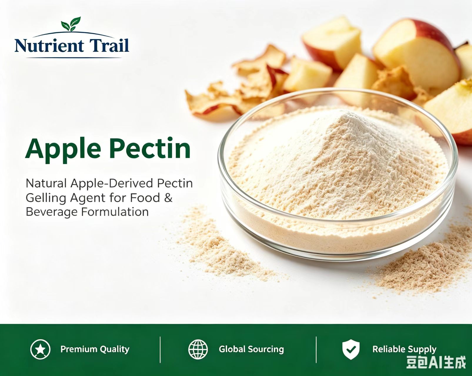 Apple Pectin
