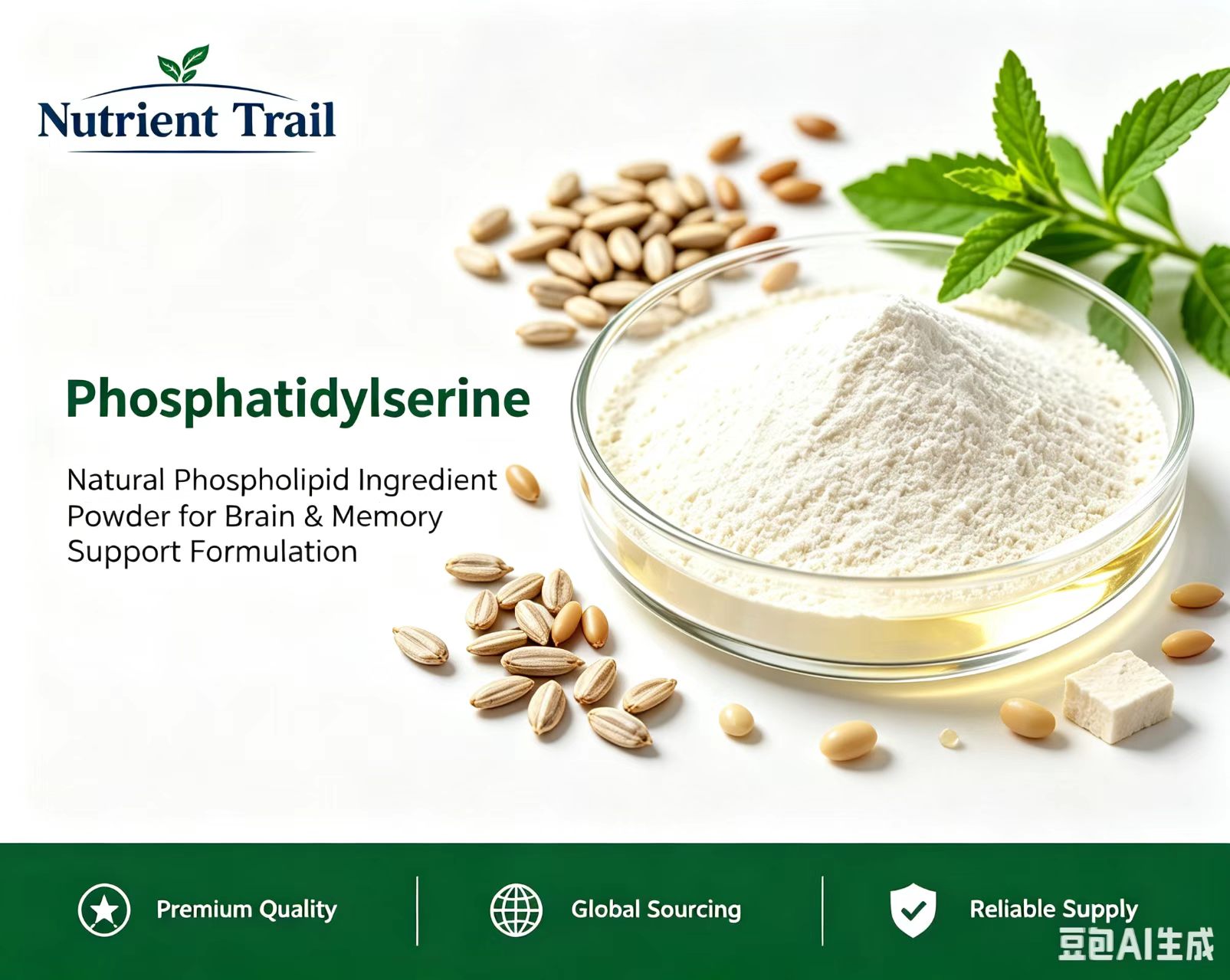 Phosphatidylserine