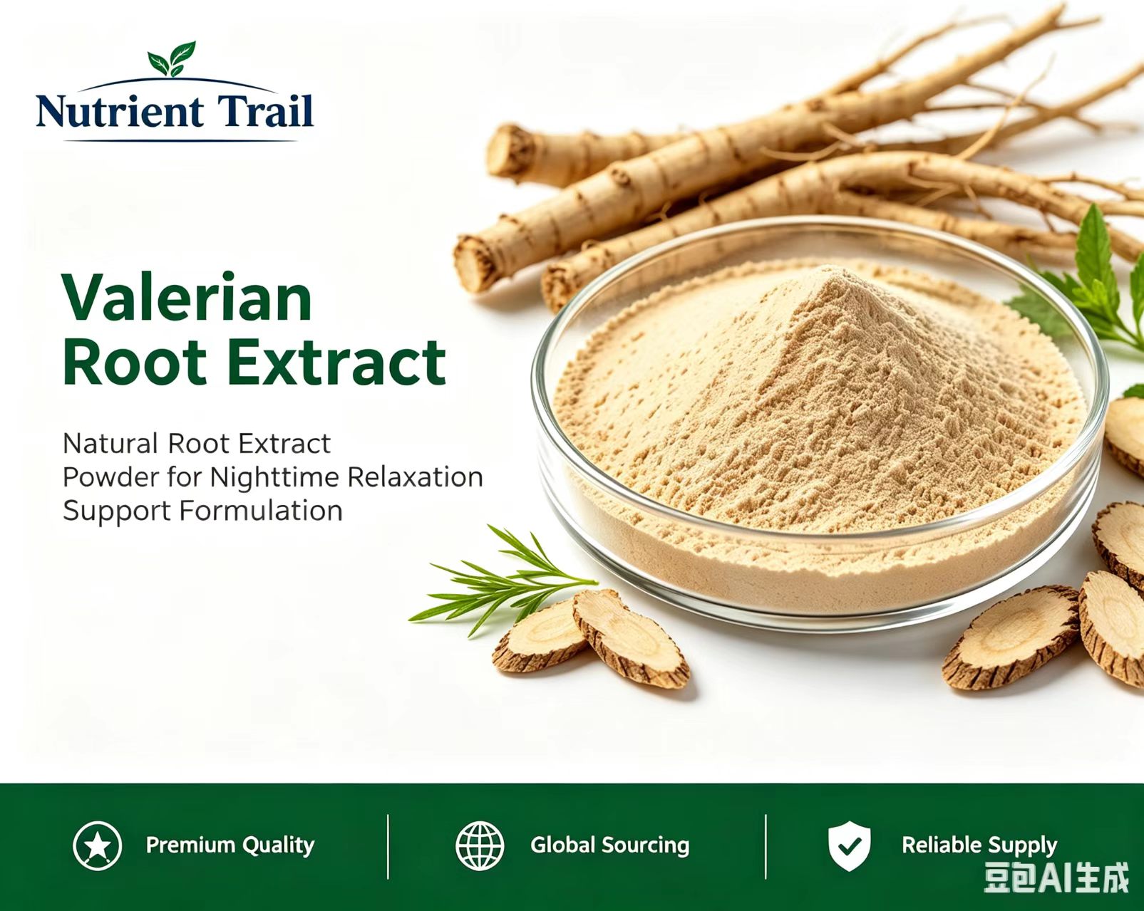 Valerian Root Extract