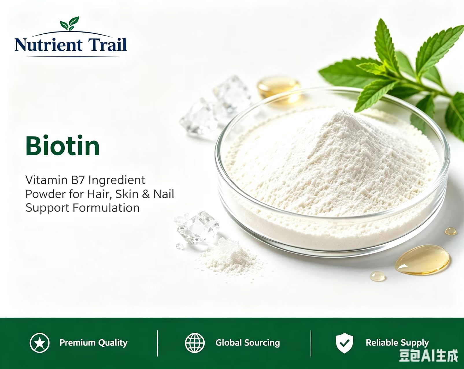 Biotin