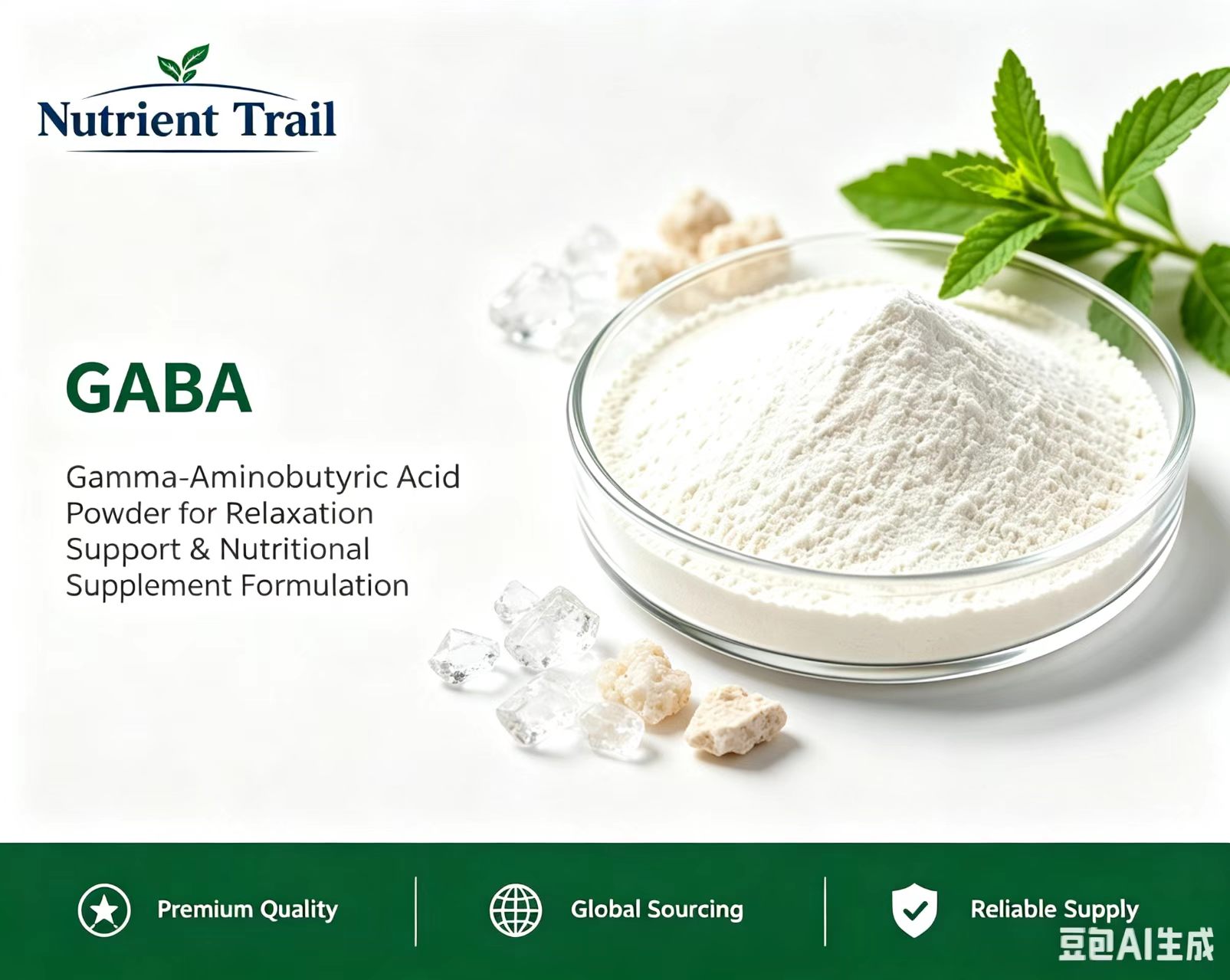 GABA