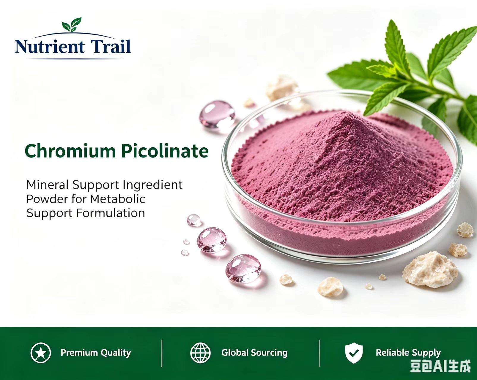 Chromium Picolinate