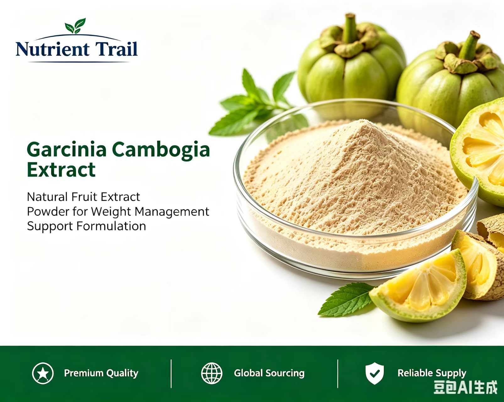 Garcinia Cambogia Extract