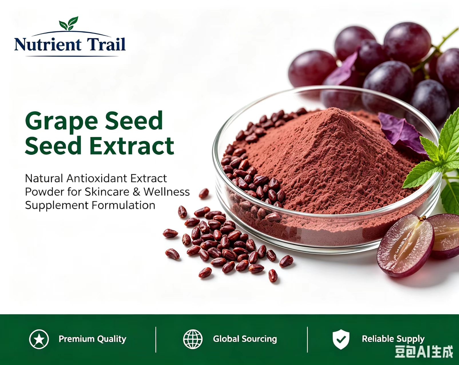 Grape Seed Extract