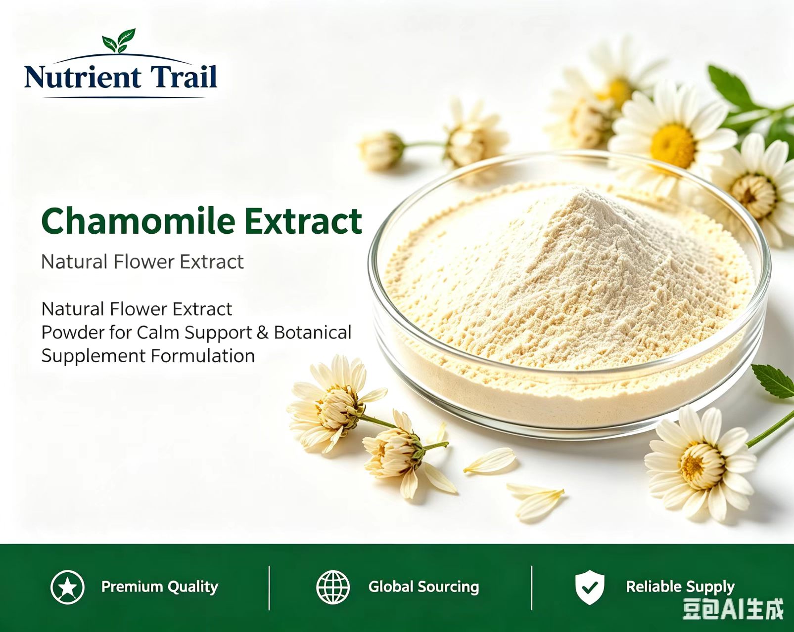 Chamomile Extract