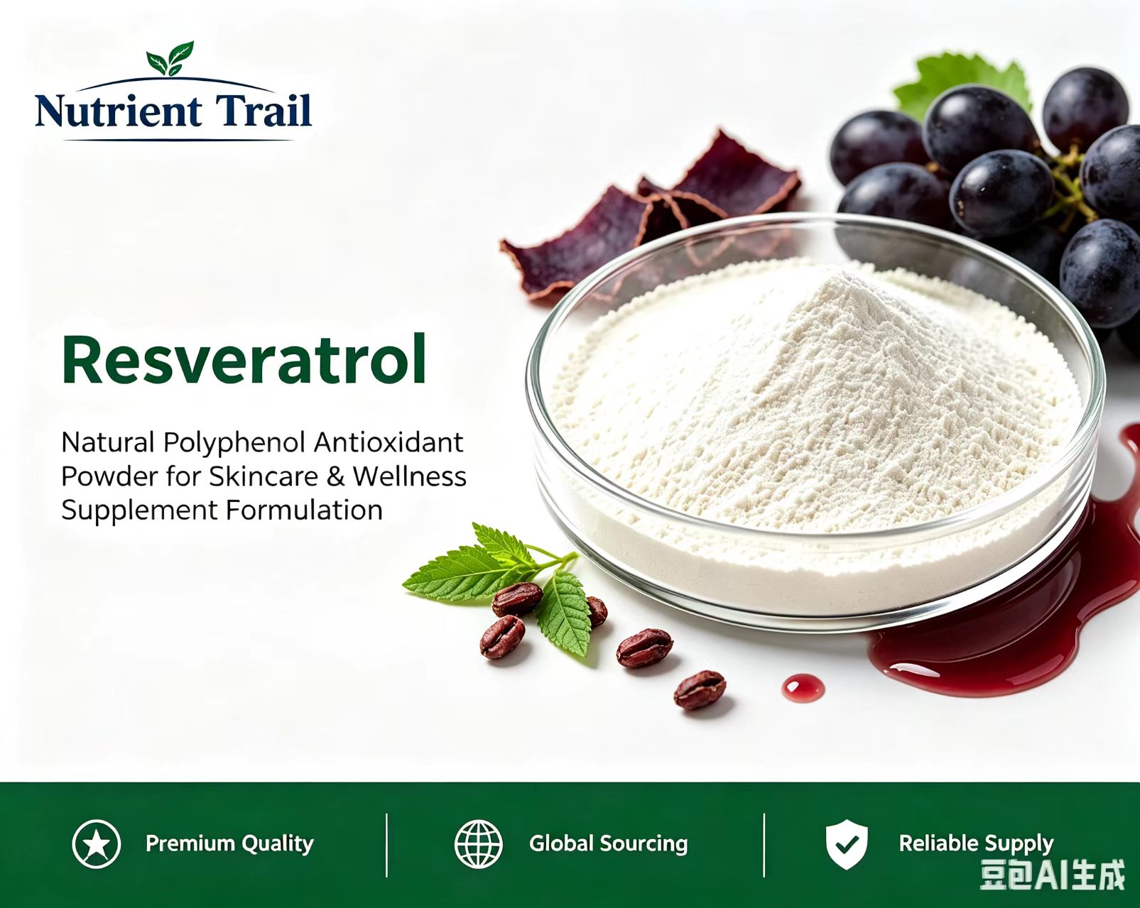Resveratrol