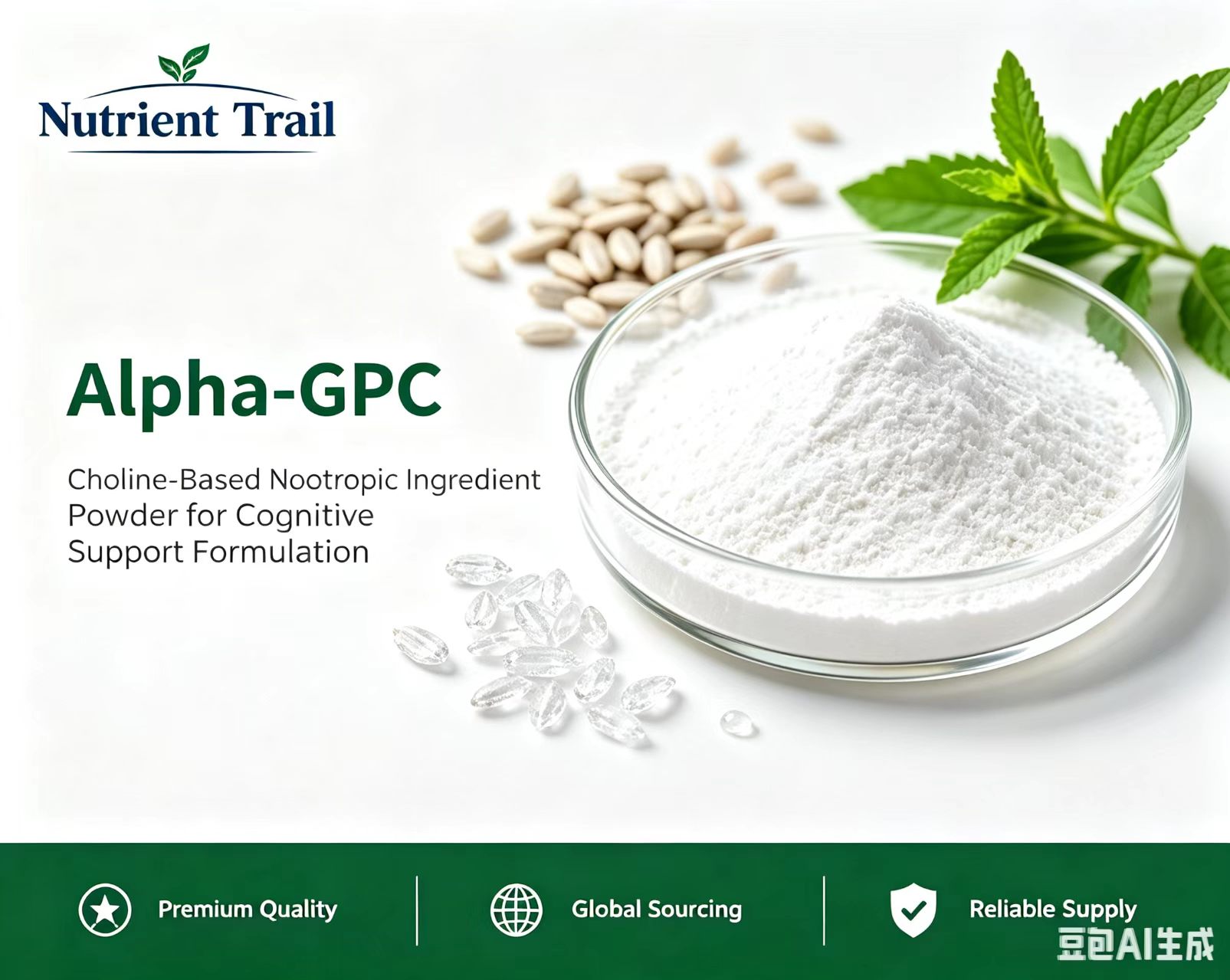 Alpha-GPC