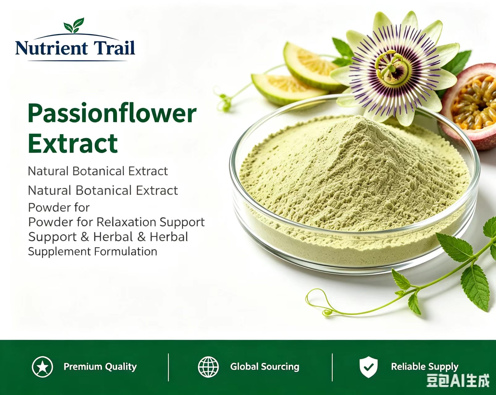Passionflower Extract