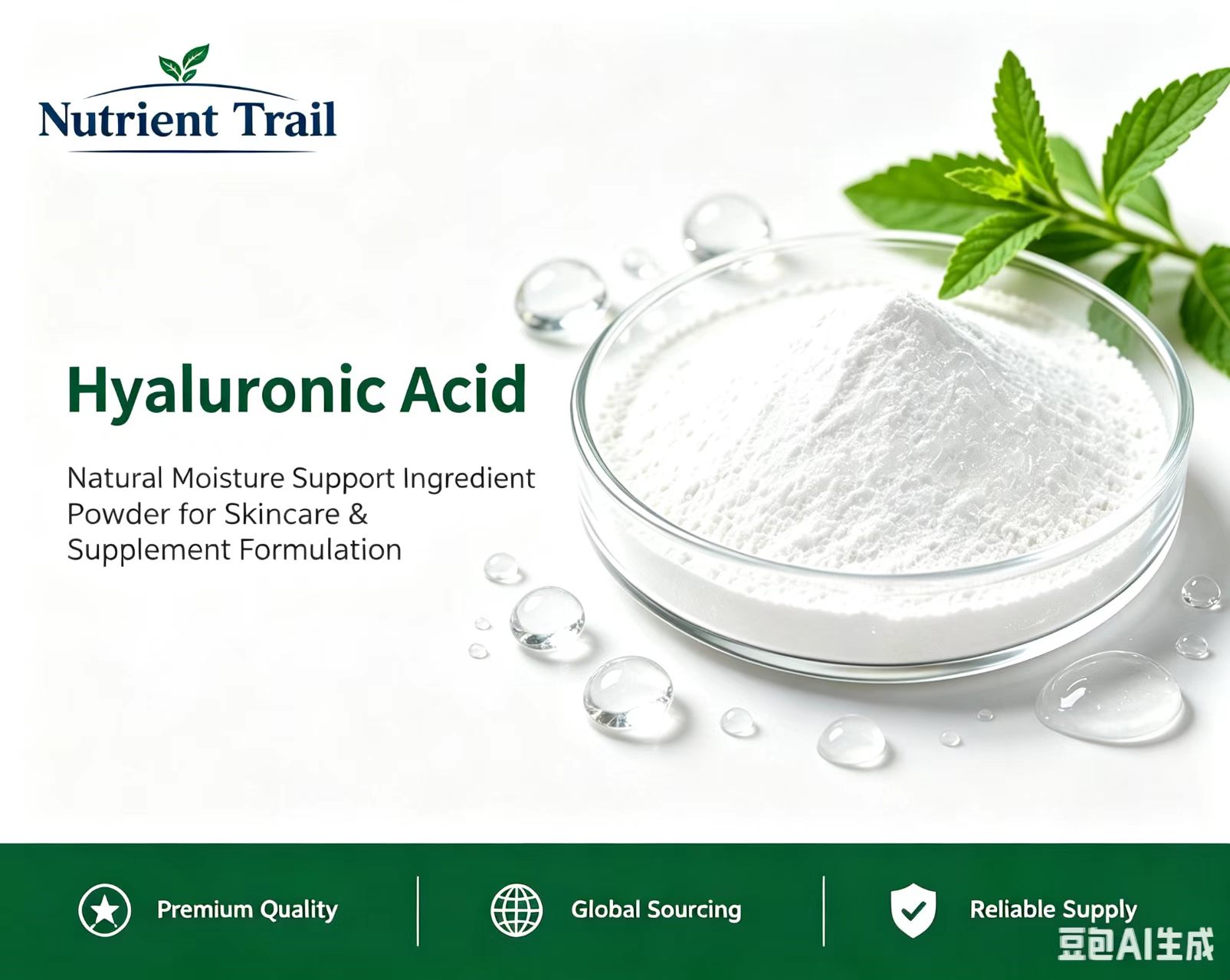 Hyaluronic Acid