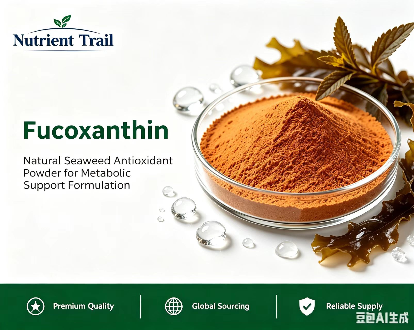 Fucoxanthin