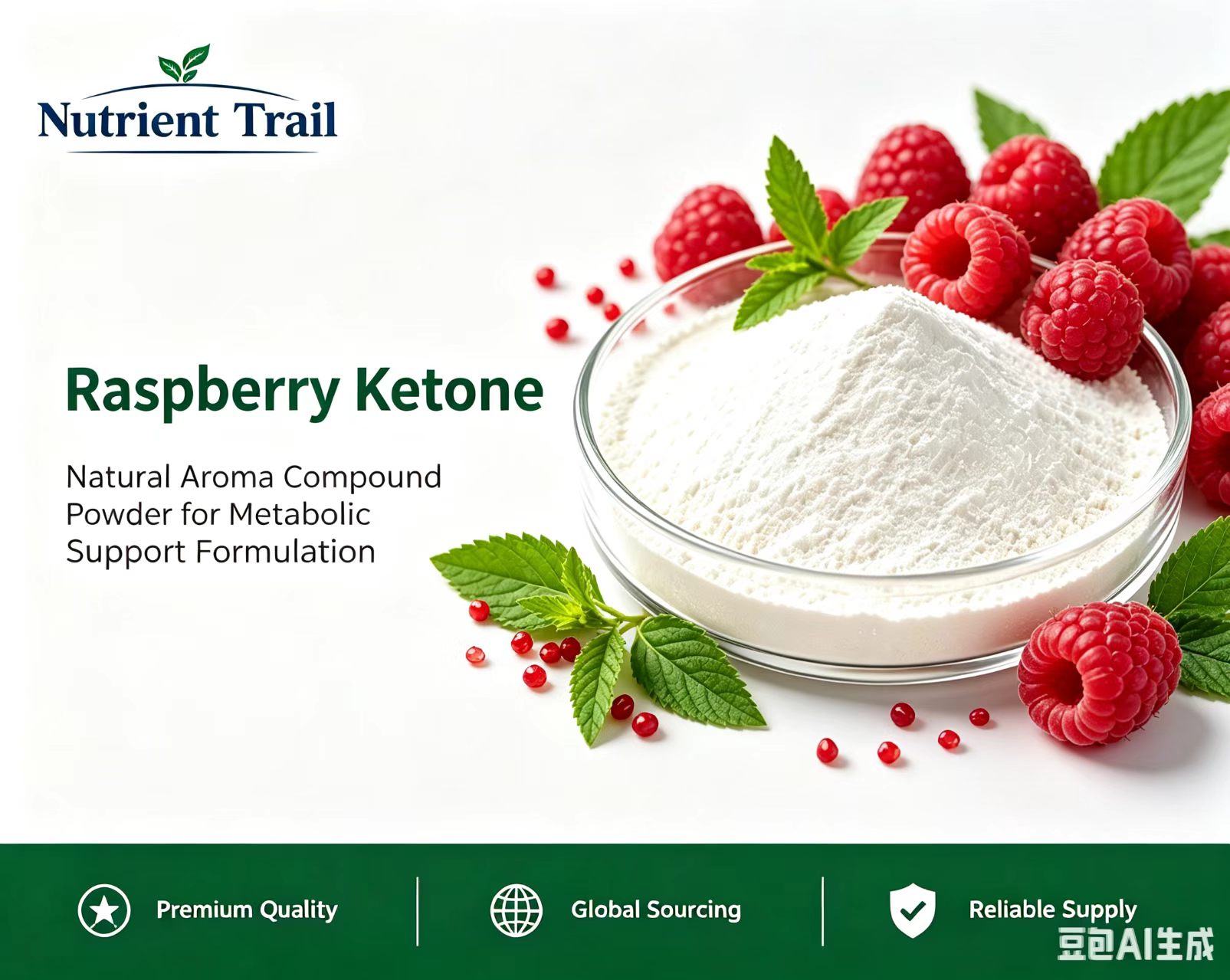 Raspberry Ketone