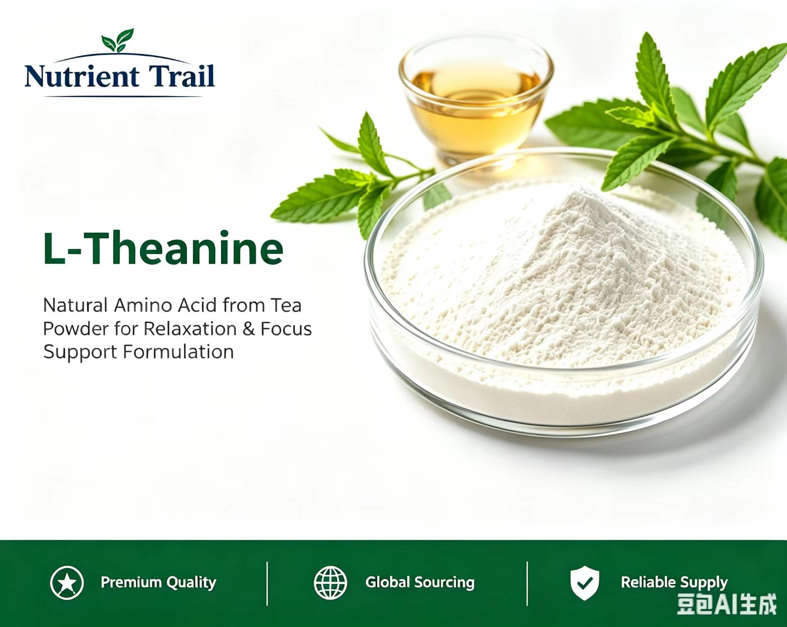 L-Theanine
