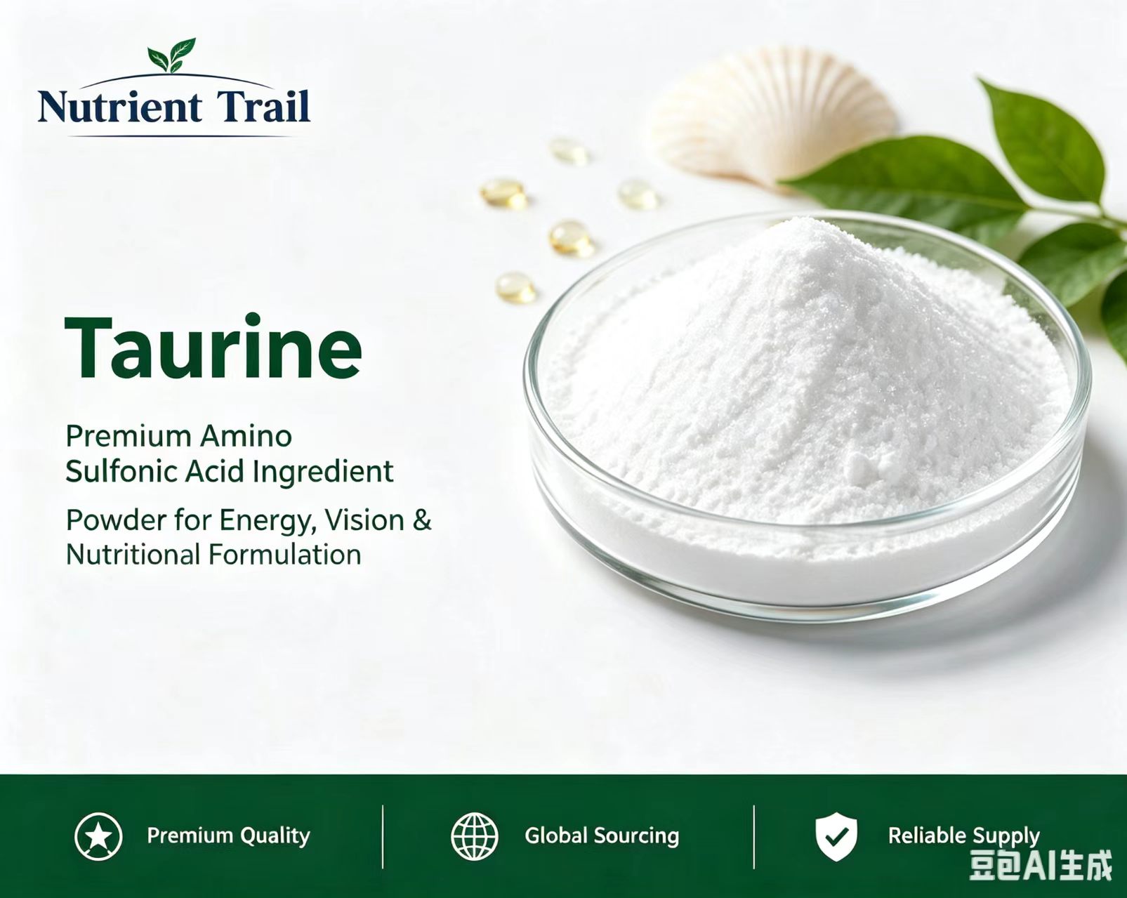 Taurine