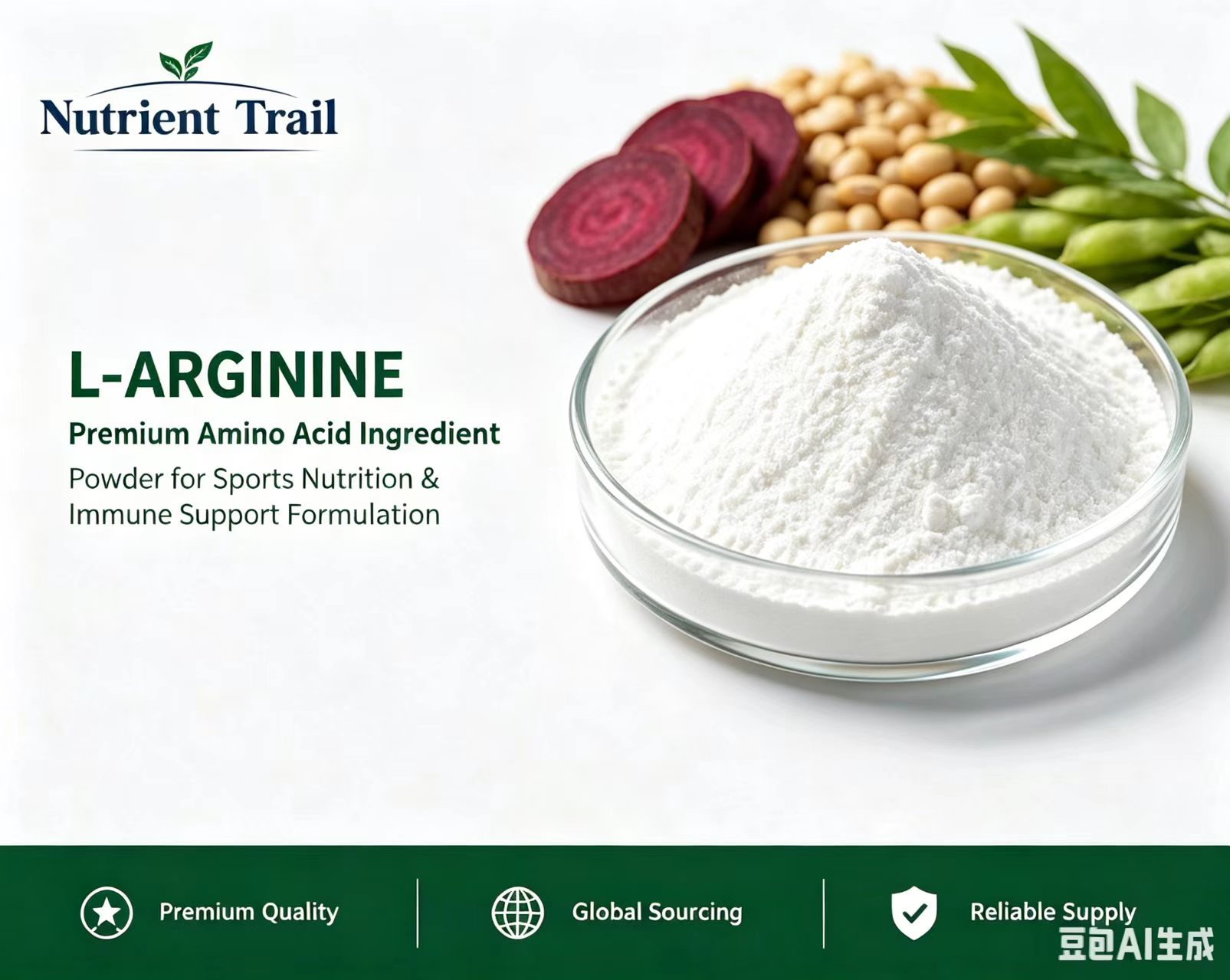 L-Arginine