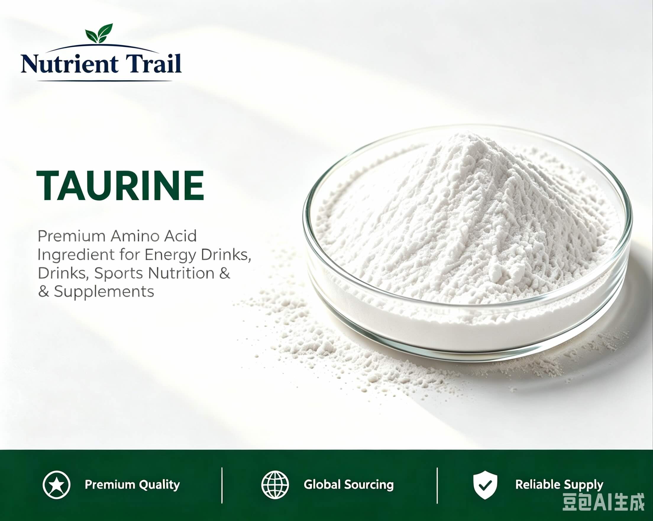 Taurine