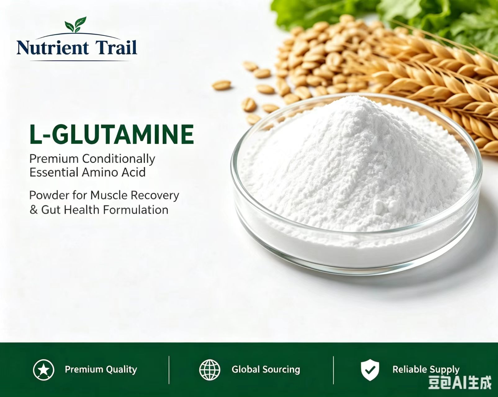 L-Glutamine