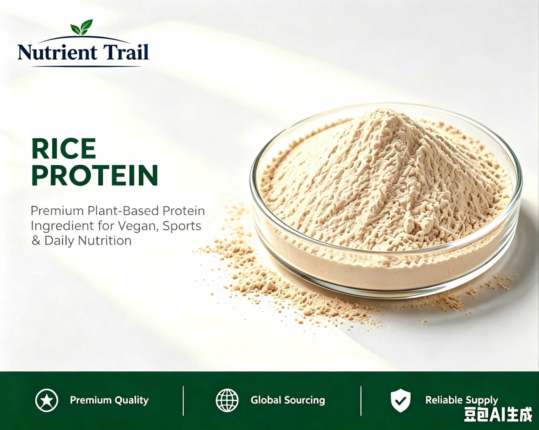 Rice Protein