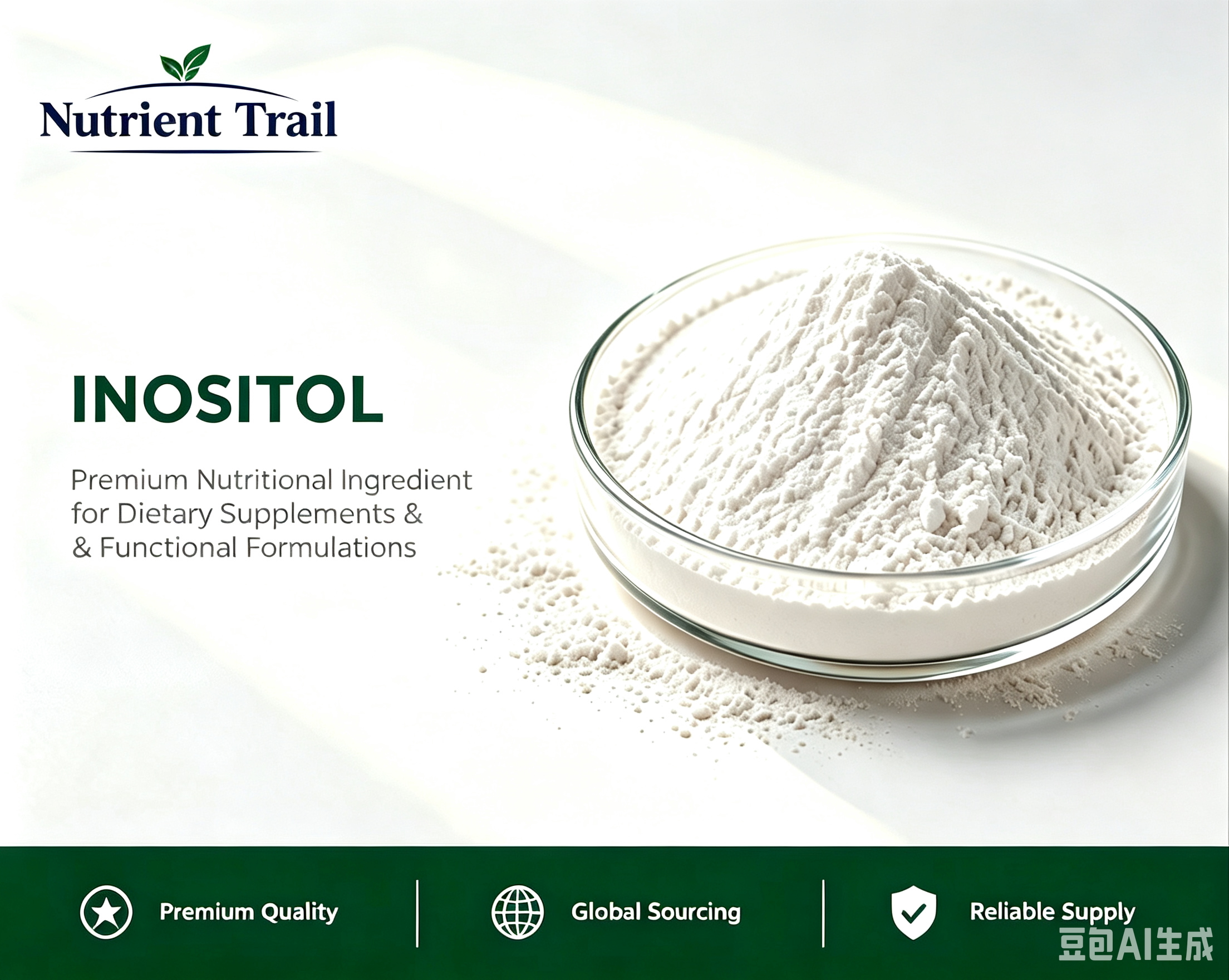 Inositol