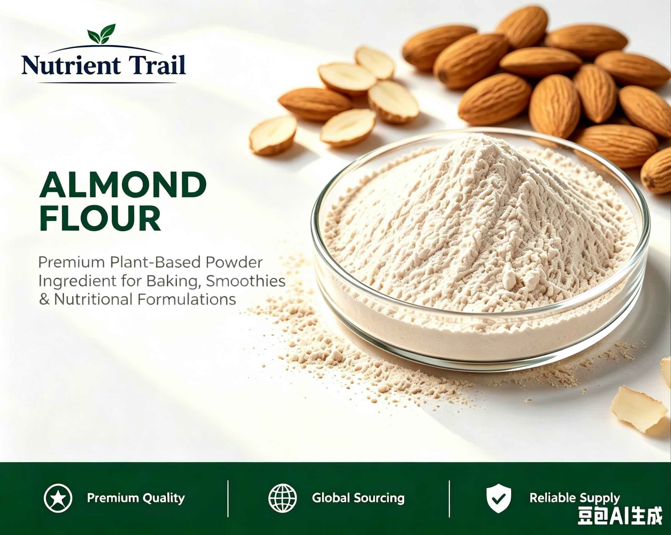 Almond Flour