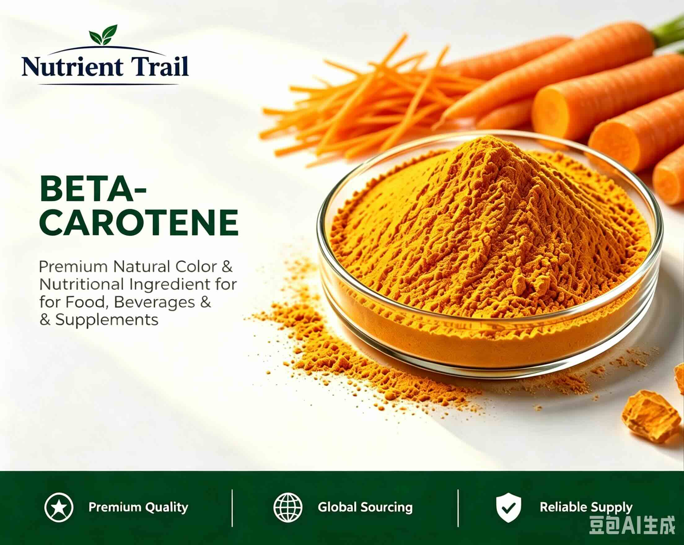 Beta-Carotene