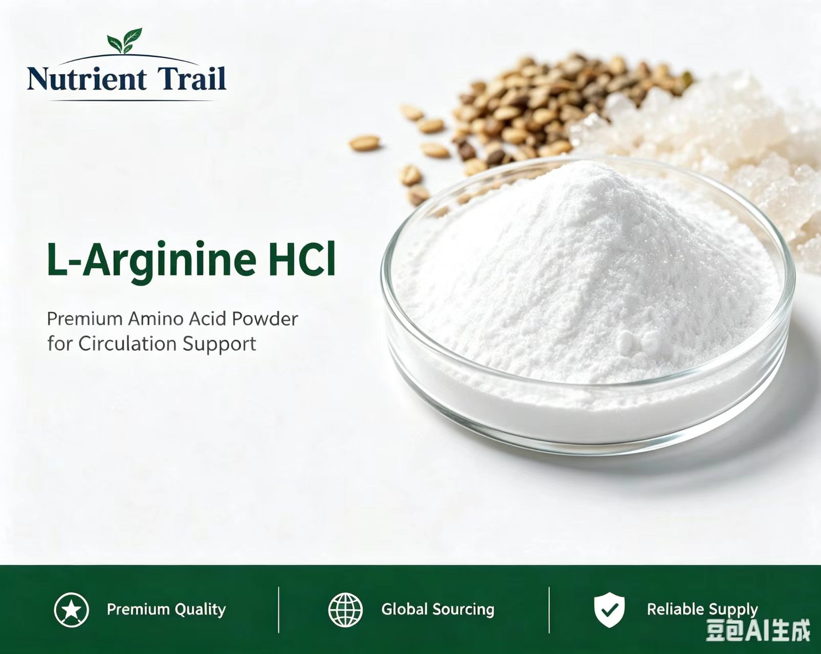 L-Arginine HCl