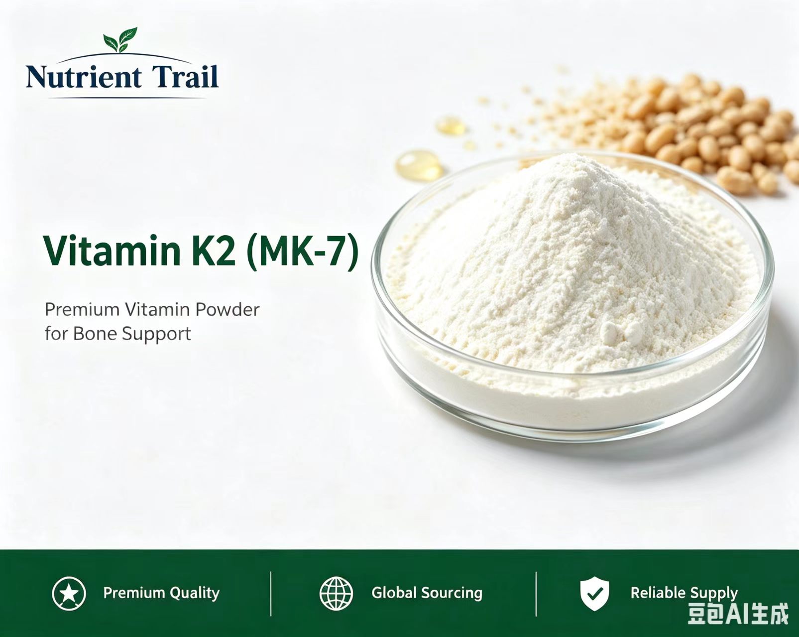 Vitamin K2 (MK-7)