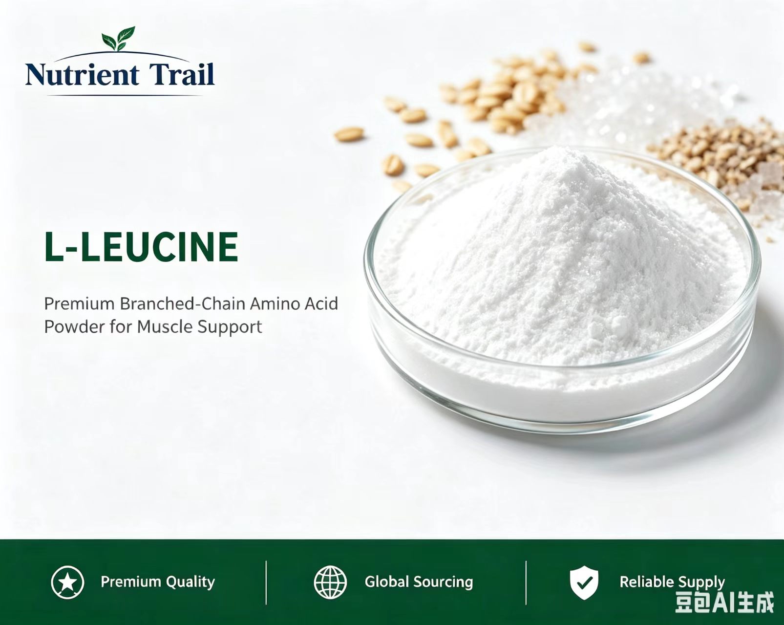 L-Leucine