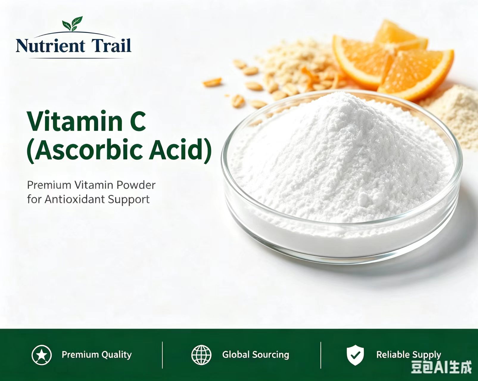 Vitamin C (Ascorbic Acid)